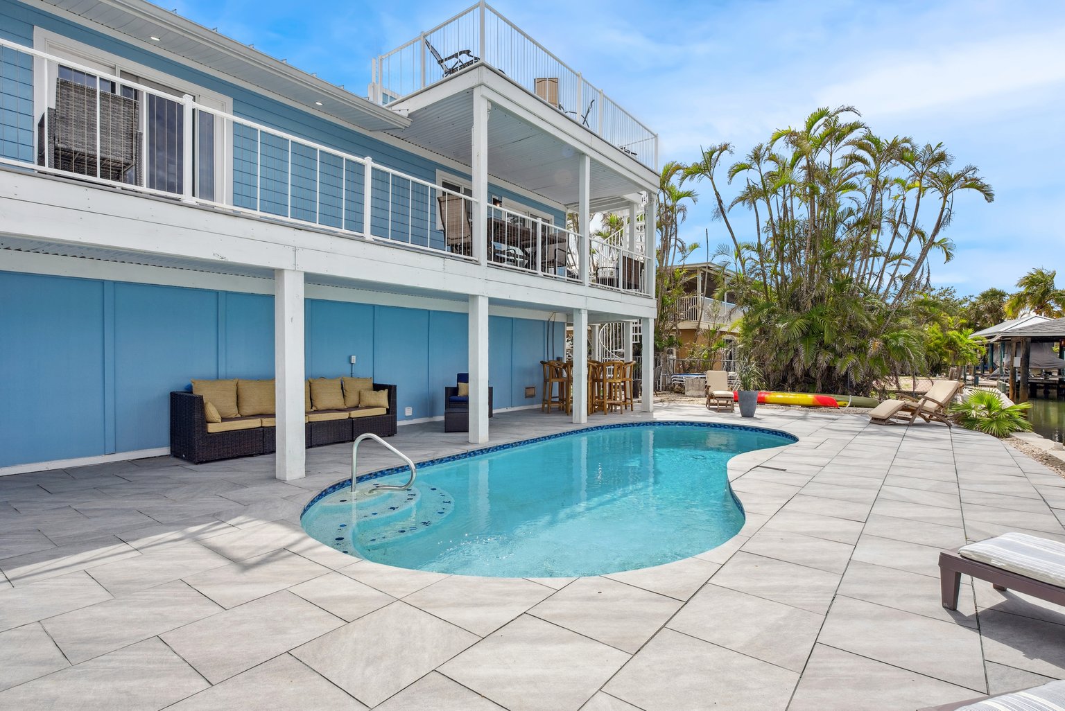 Fort Myers Beach Vacation Rental