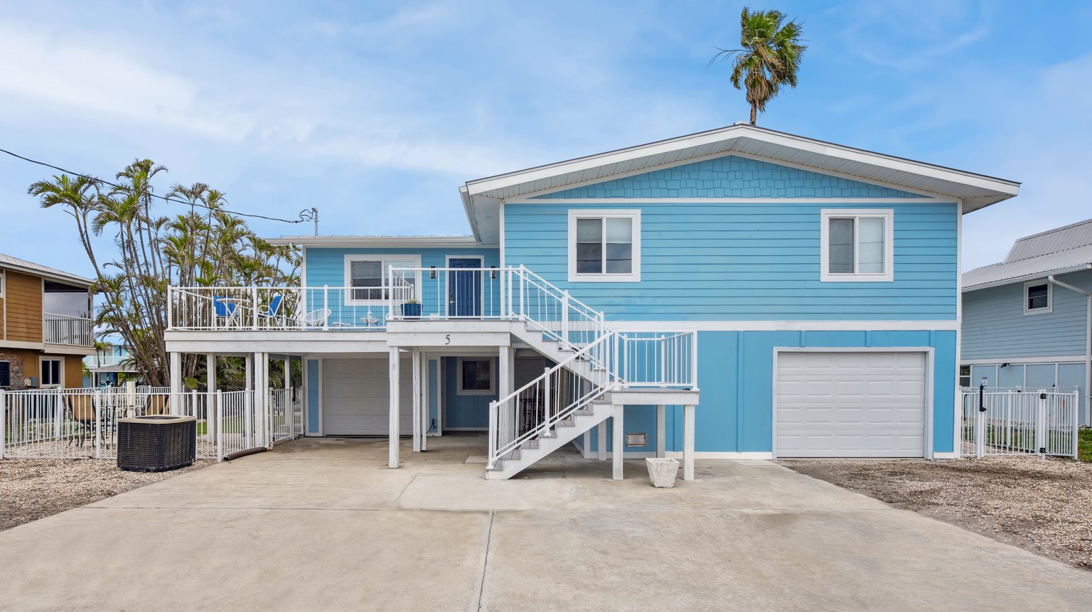 Fort Myers Beach Vacation Rental