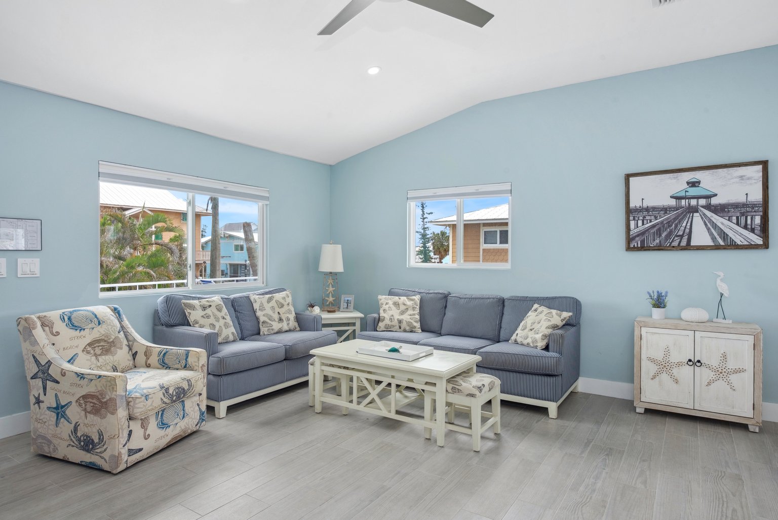 Fort Myers Beach Vacation Rental