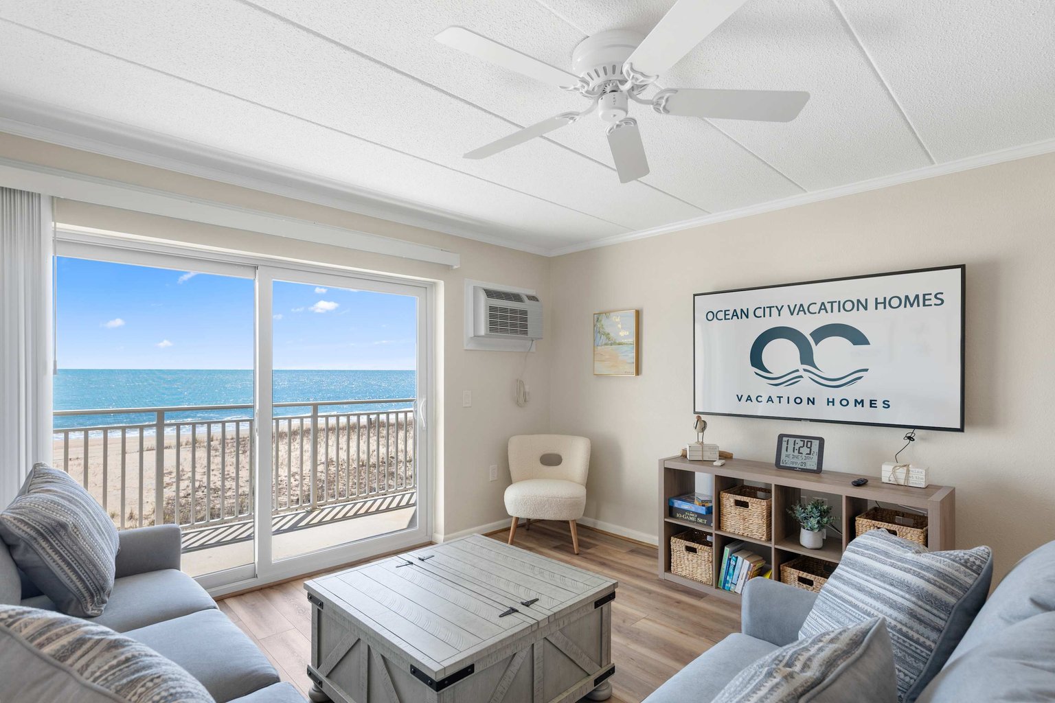 Ocean City Vacation Rental