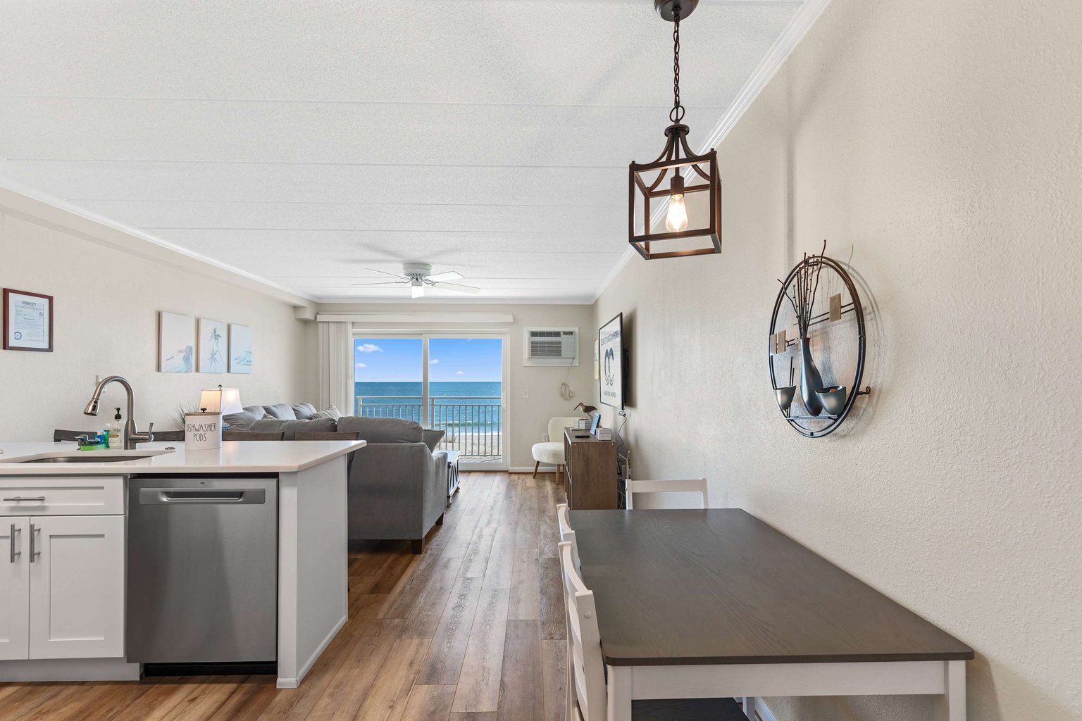 Ocean City Vacation Rental
