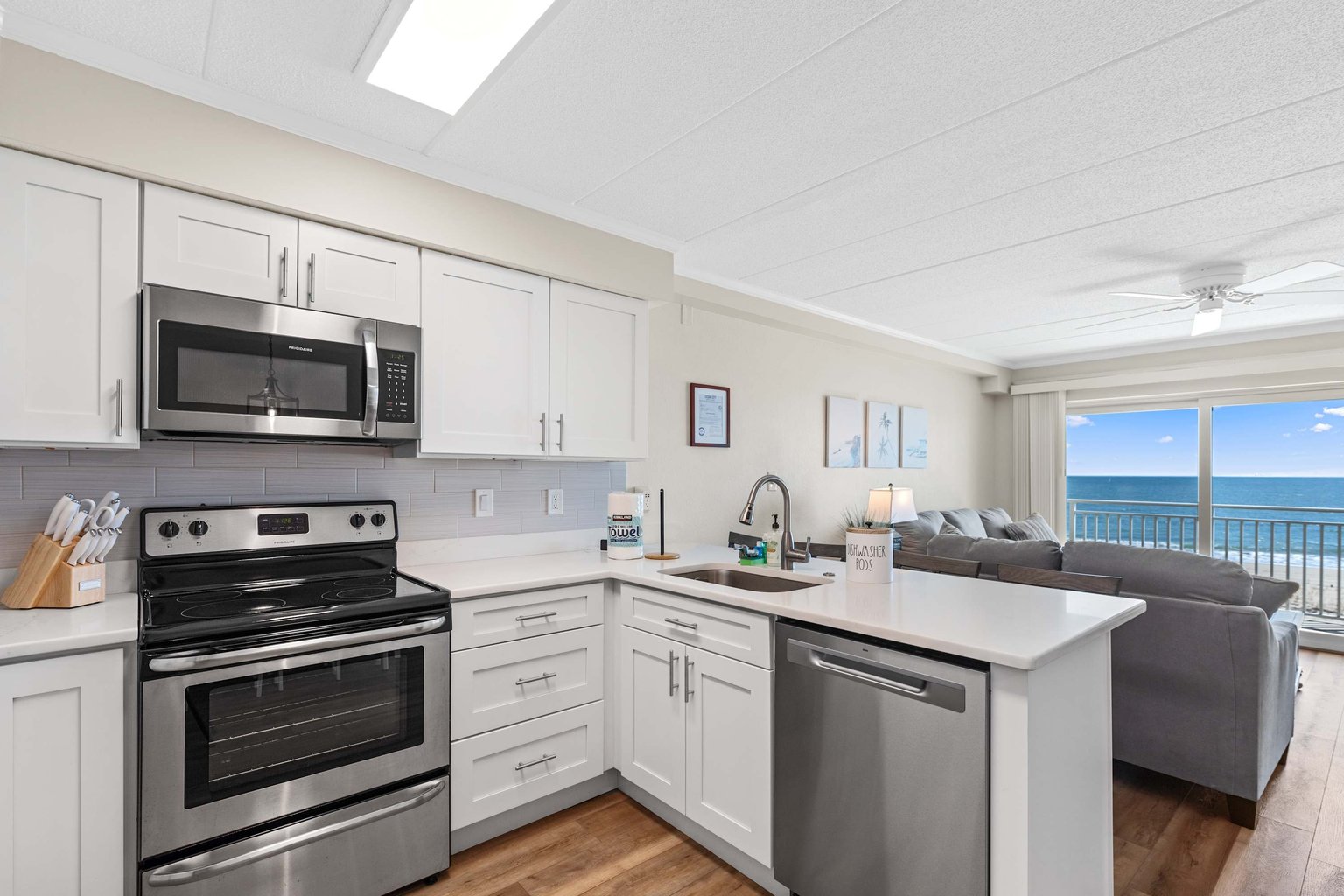 Ocean City Vacation Rental