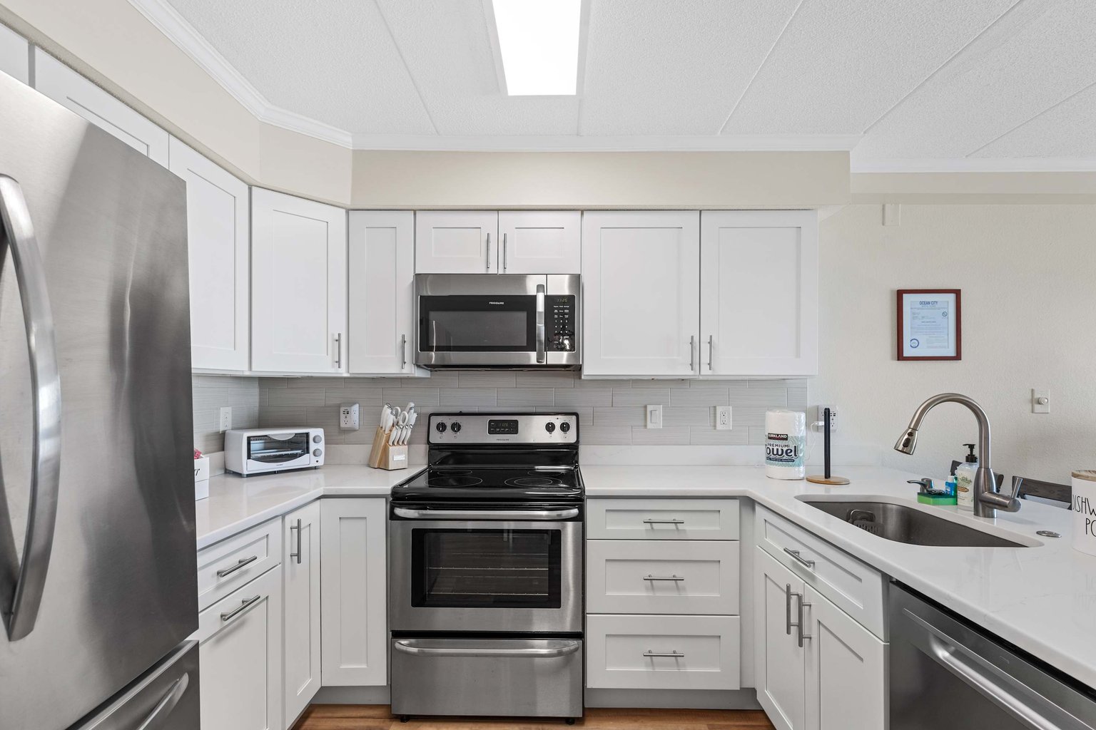 Ocean City Vacation Rental
