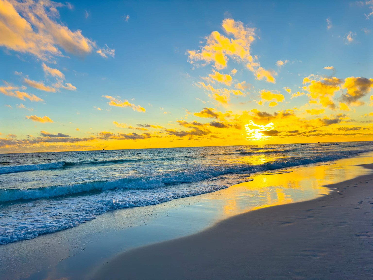 Miramar Beach Vacation Rental