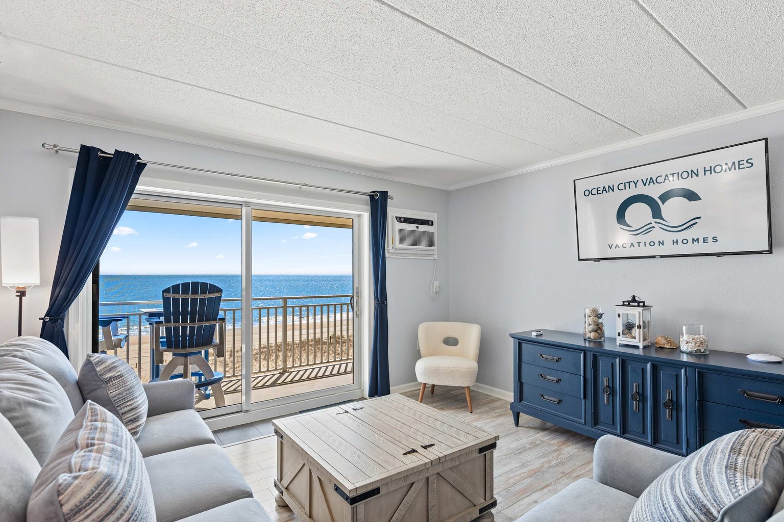 Ocean City Vacation Rental