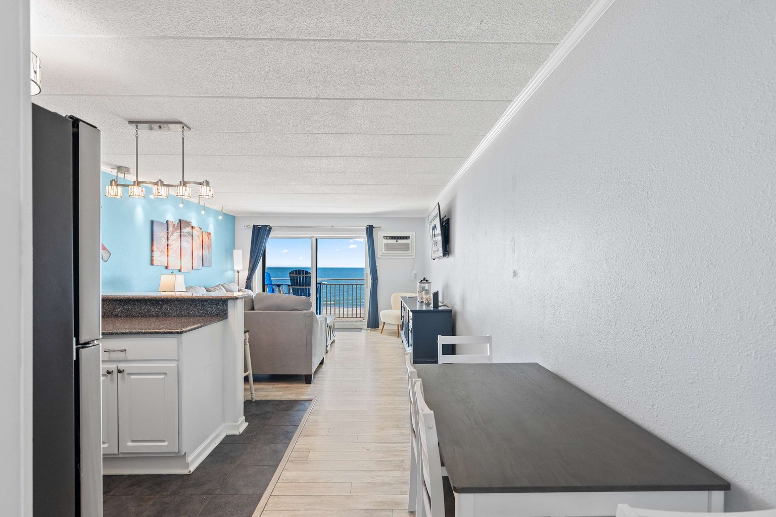 Ocean City Vacation Rental