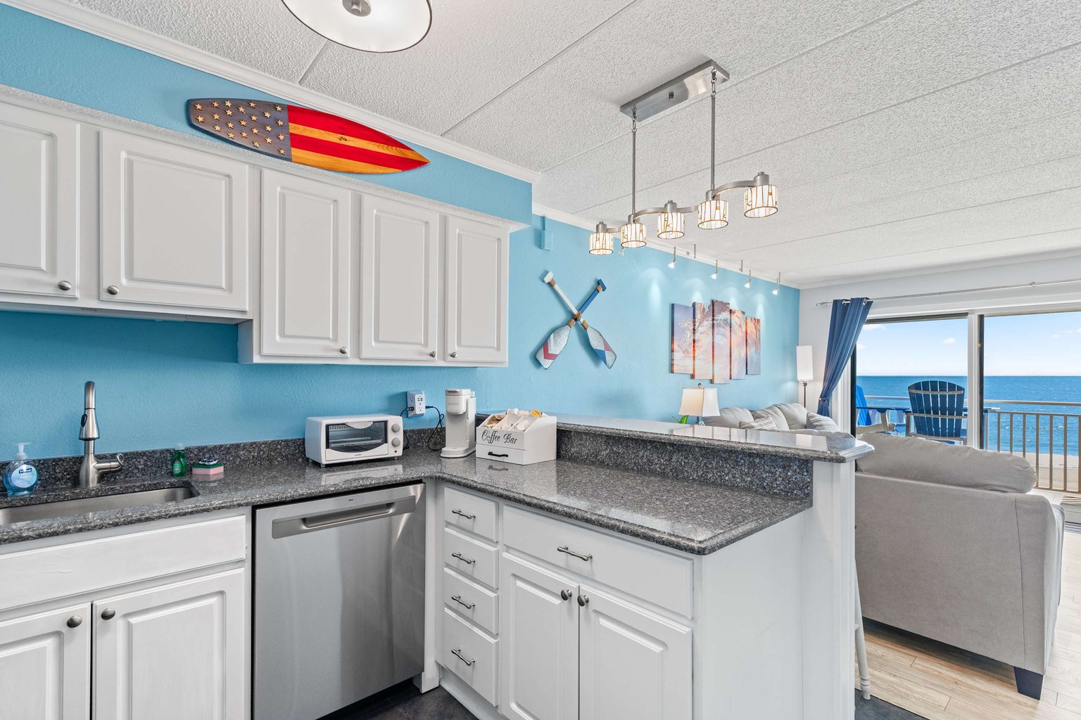 Ocean City Vacation Rental