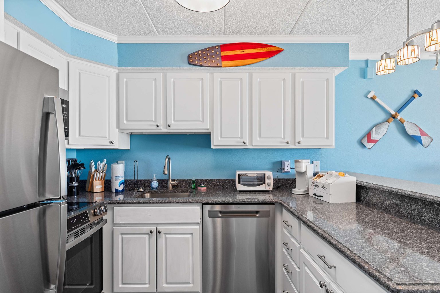 Ocean City Vacation Rental
