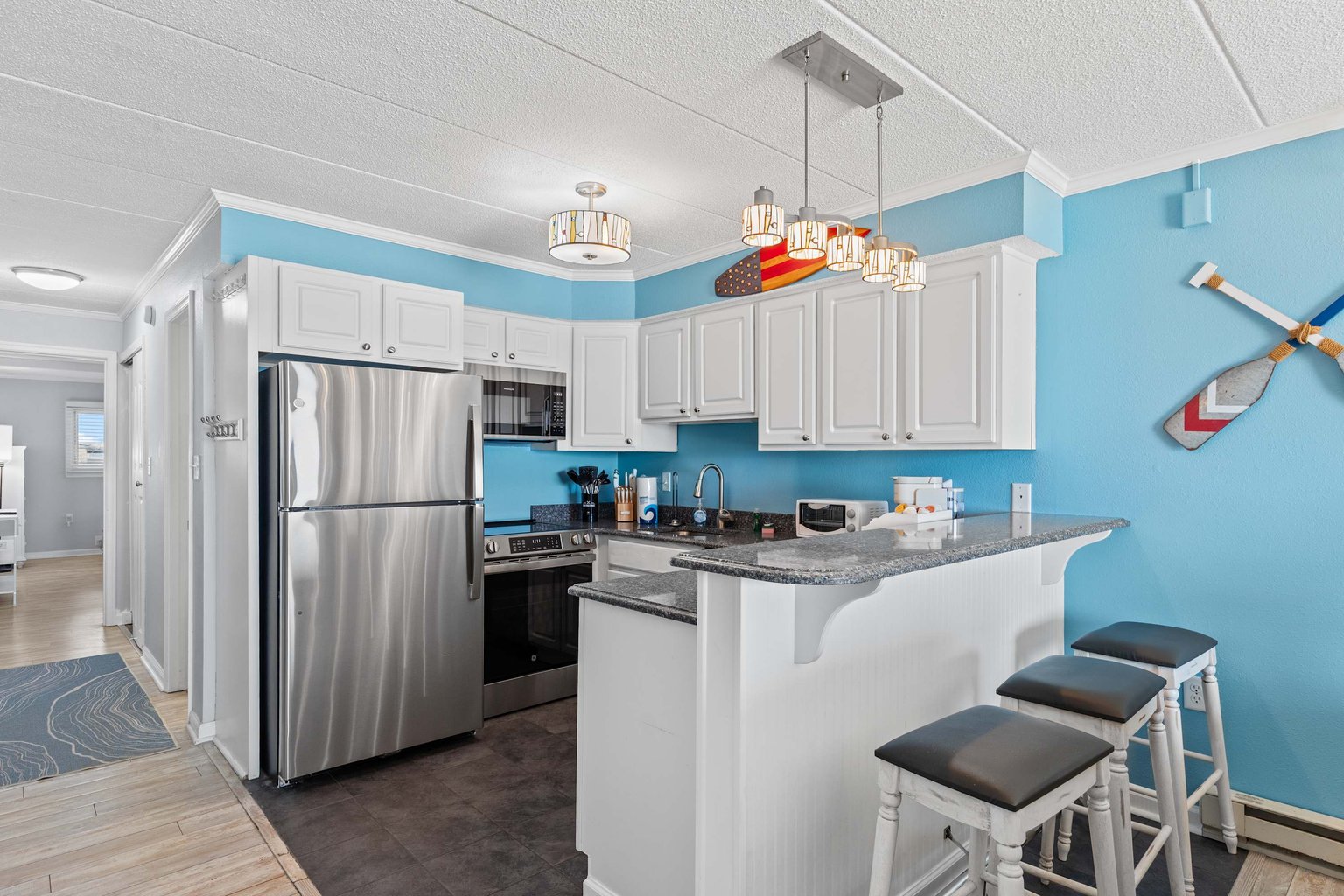 Ocean City Vacation Rental