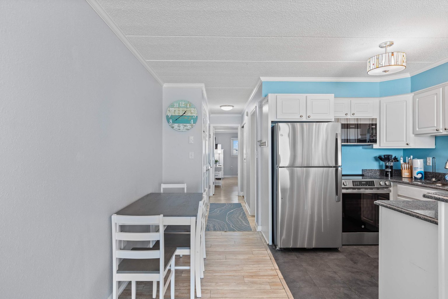 Ocean City Vacation Rental