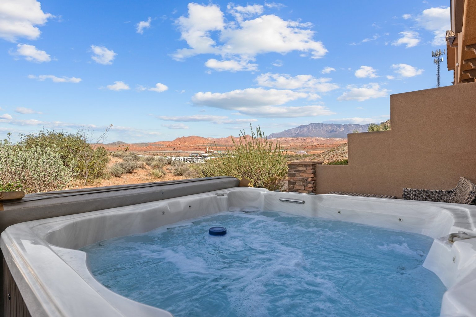 Washington Vacation Rental
