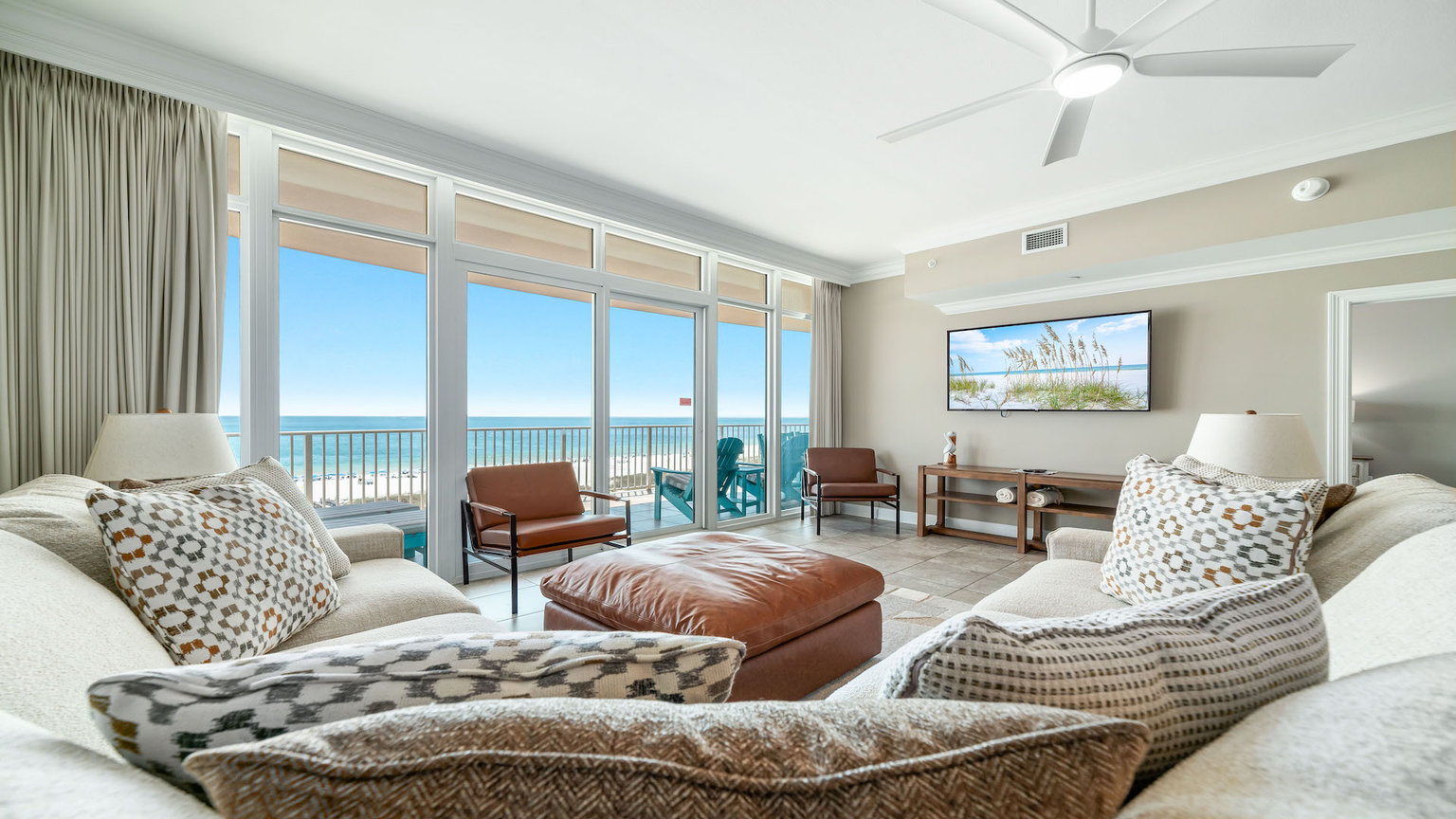 Orange Beach Vacation Rental