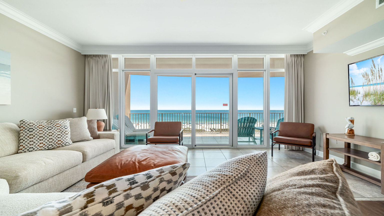 Orange Beach Vacation Rental