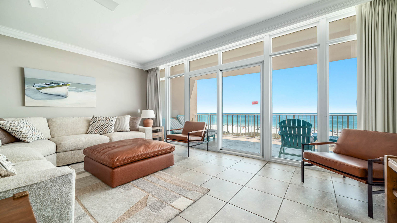 Orange Beach Vacation Rental