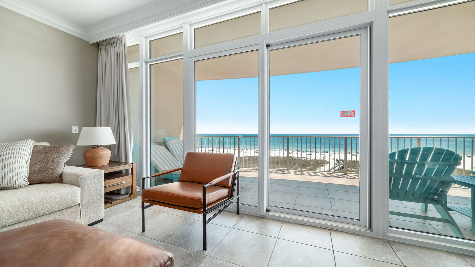 Orange Beach Vacation Rental