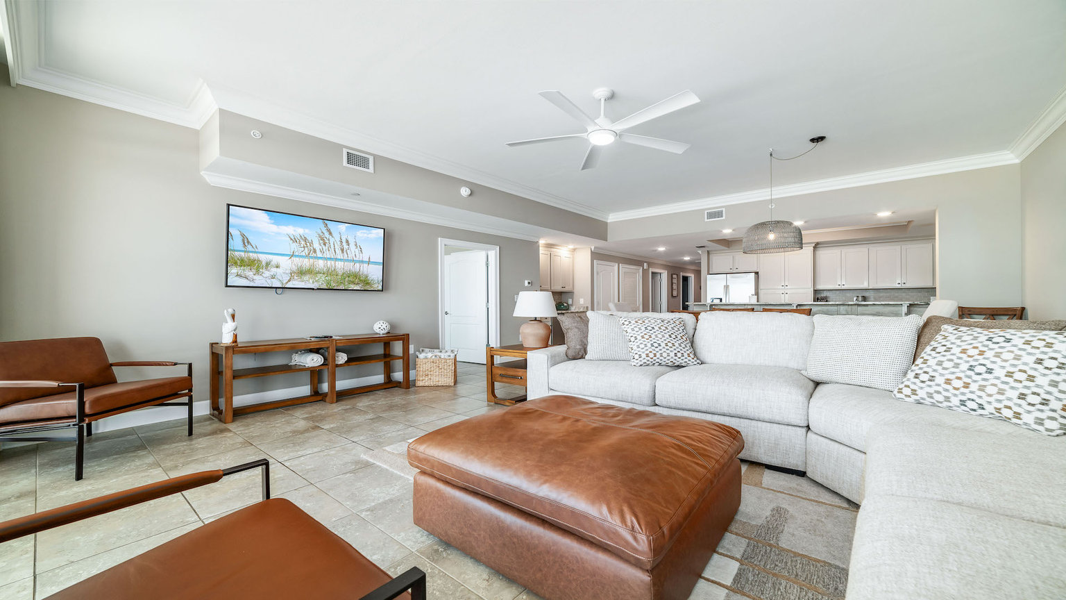 Orange Beach Vacation Rental