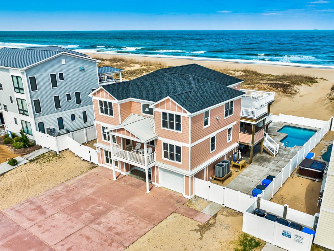 Virginia Beach Vacation Rental