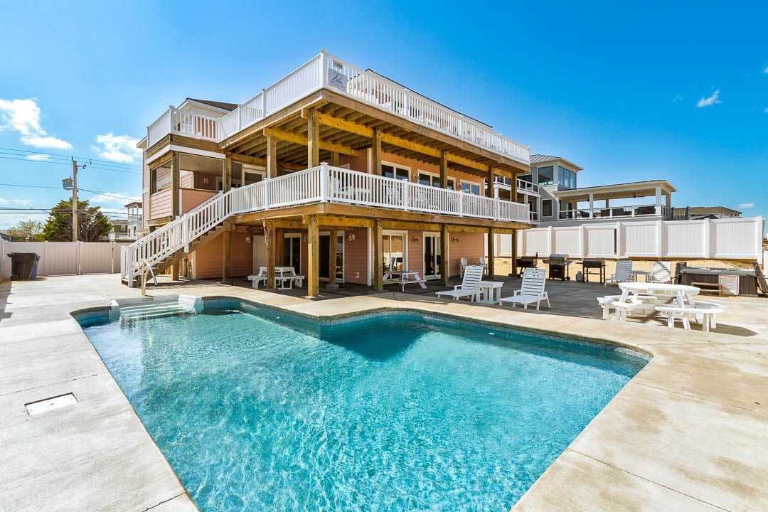Virginia Beach Vacation Rental