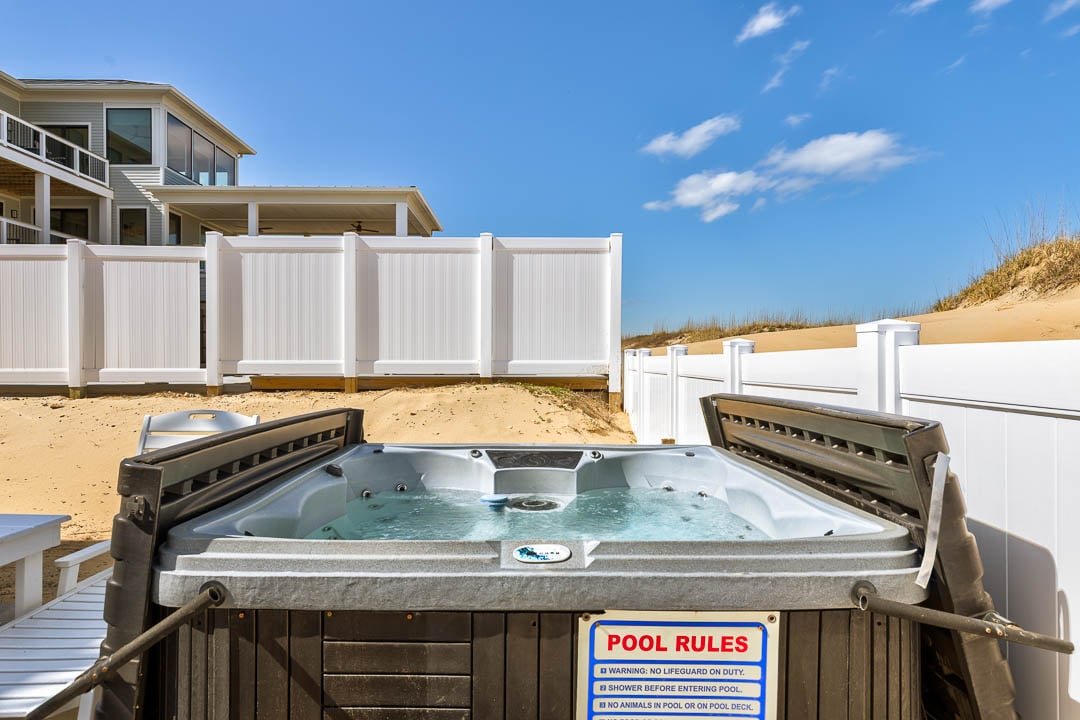 Virginia Beach Vacation Rental