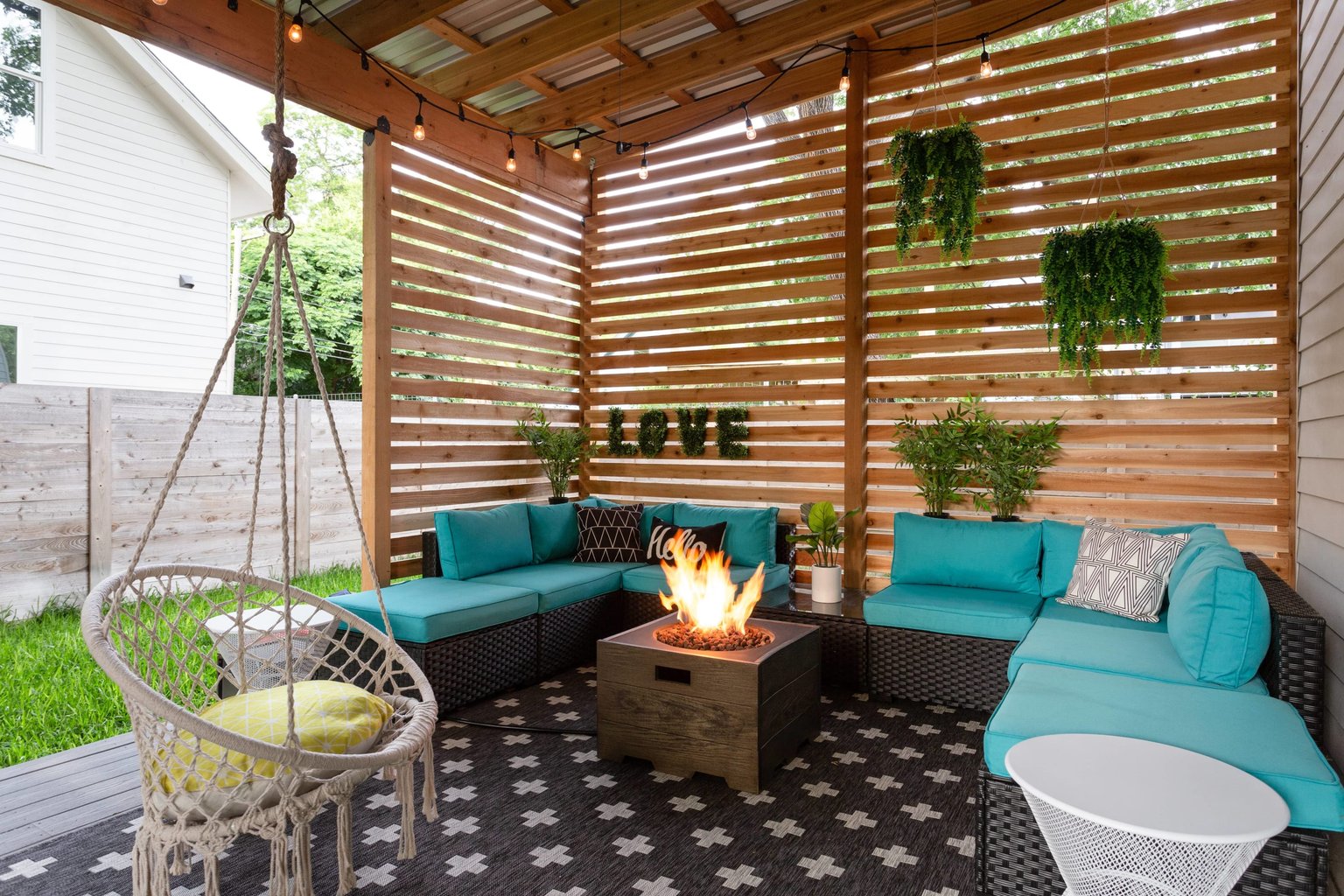 Austin Vacation Rental