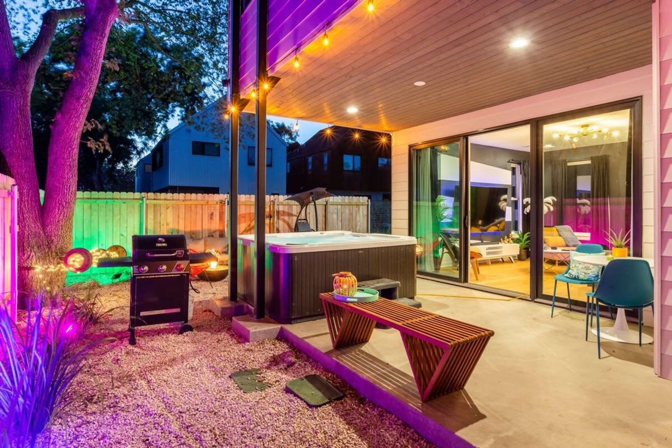 Austin Vacation Rental