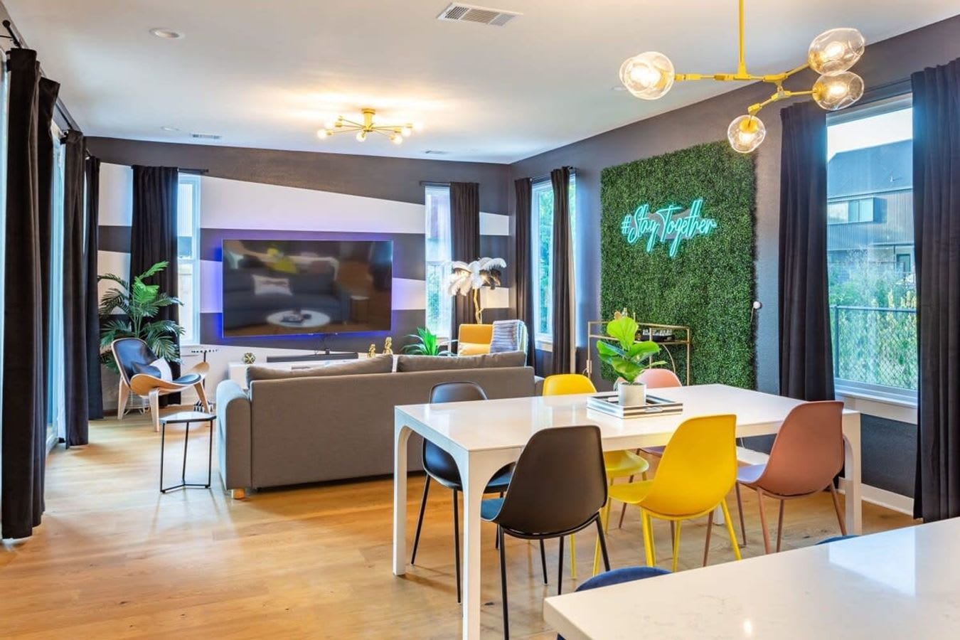 Austin Vacation Rental