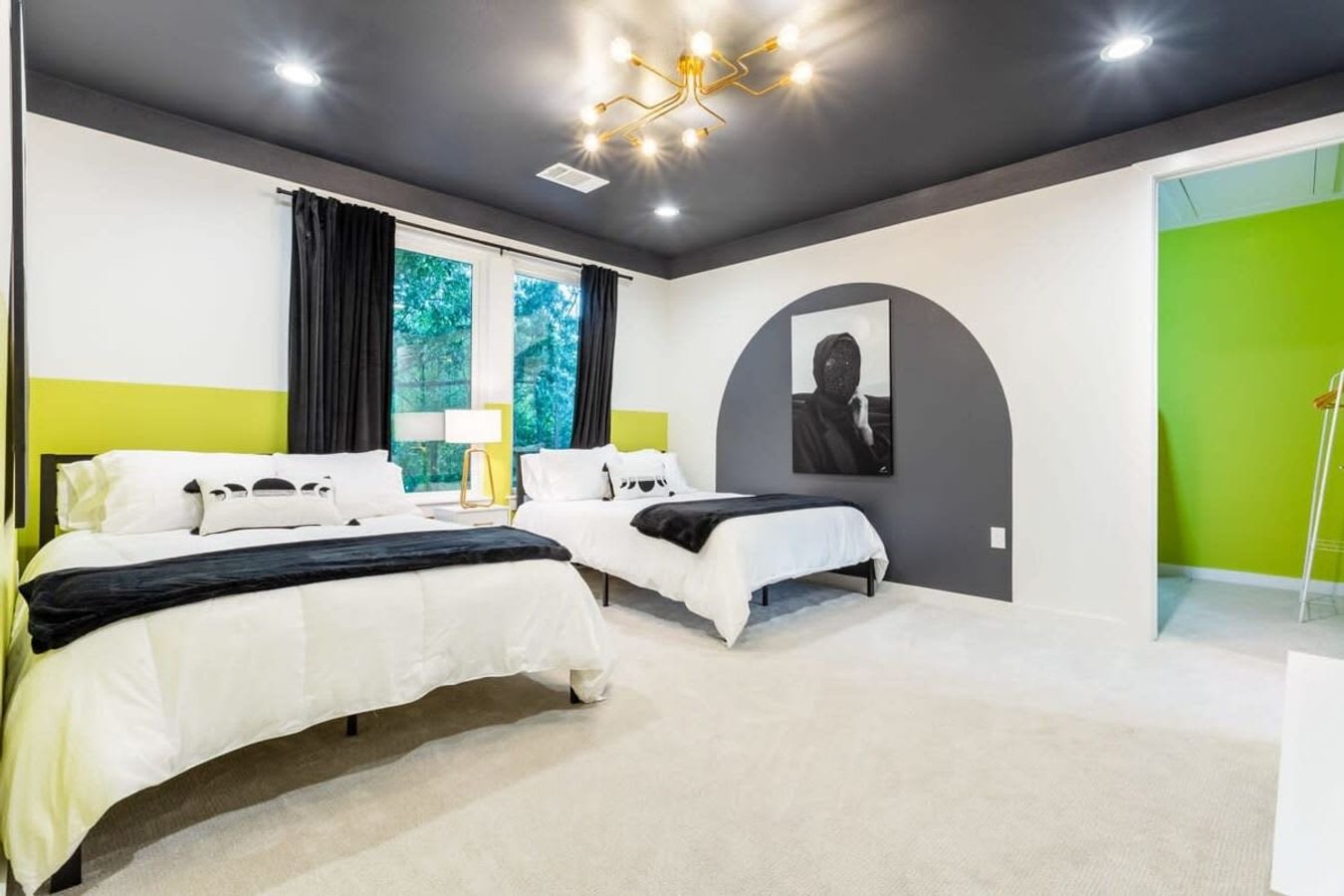 Austin Vacation Rental