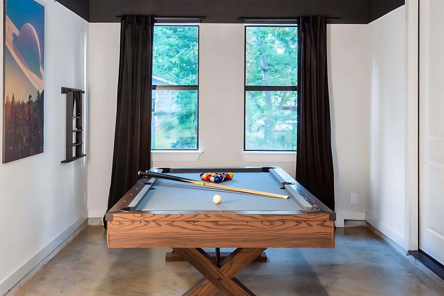 Austin Vacation Rental