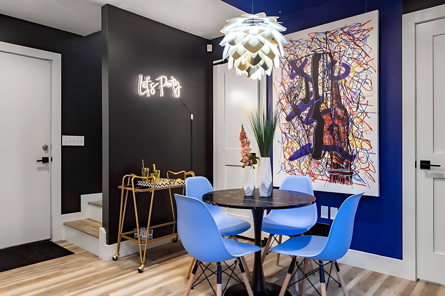 Austin Vacation Rental