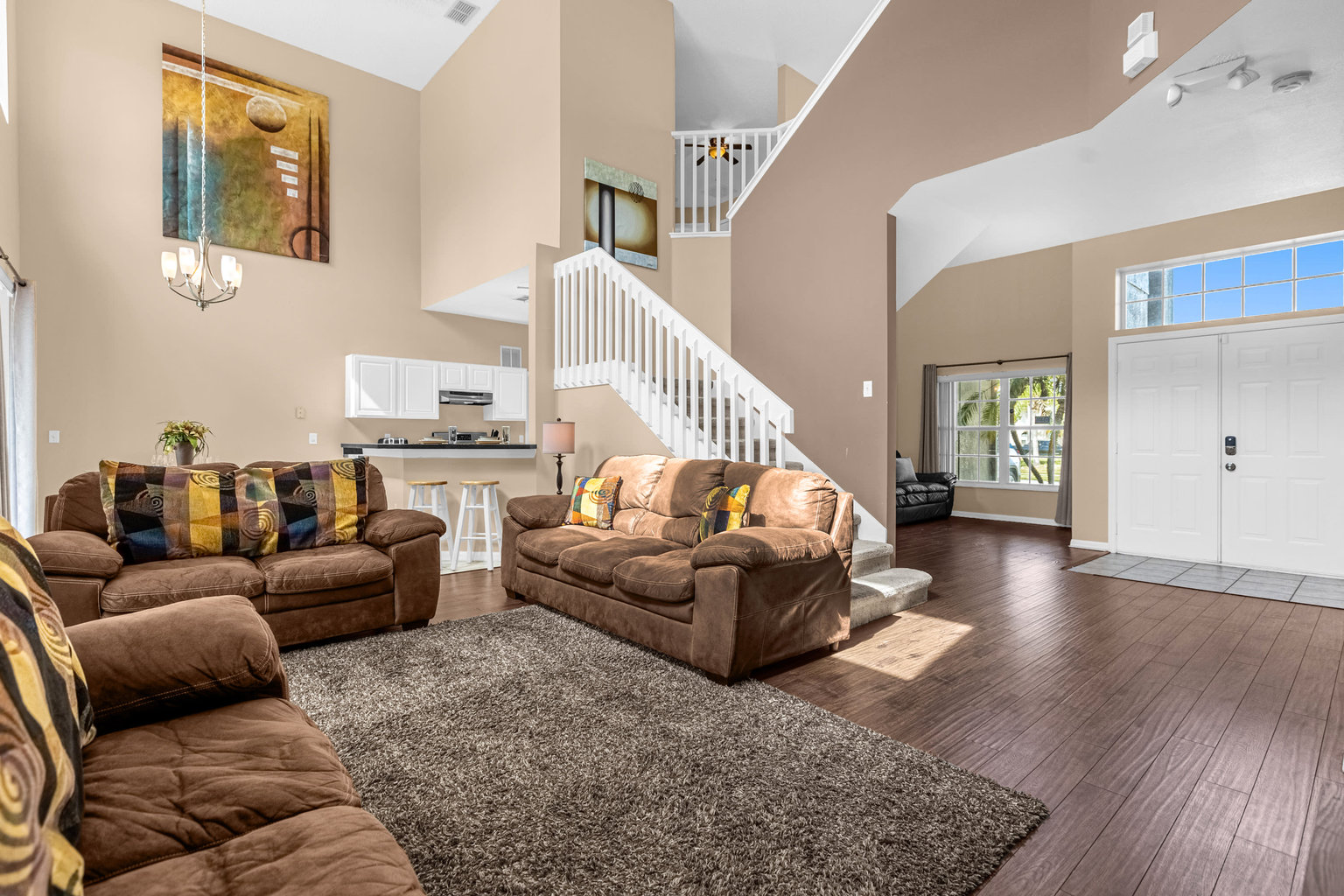 Kissimmee Vacation Rental