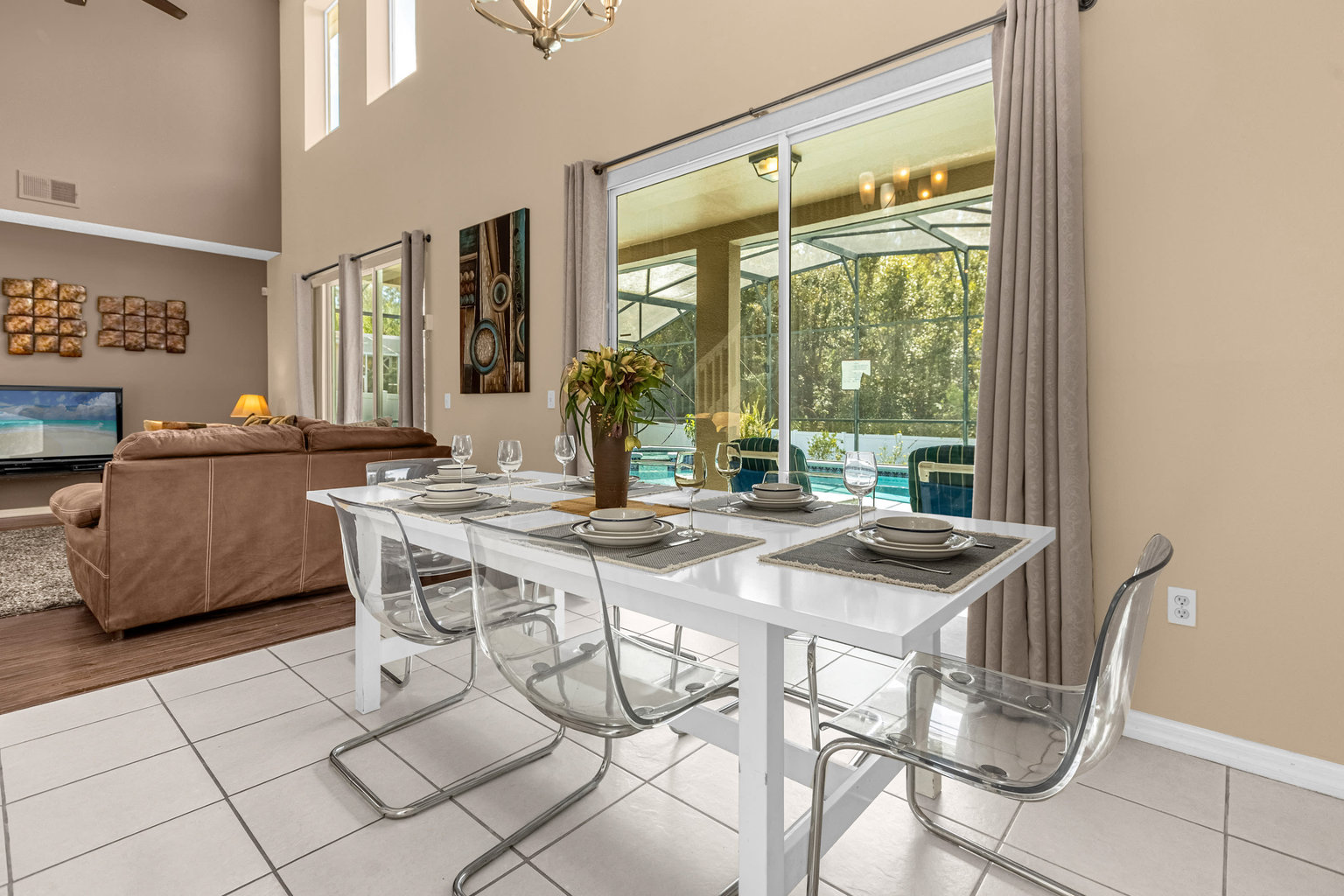 Kissimmee Vacation Rental