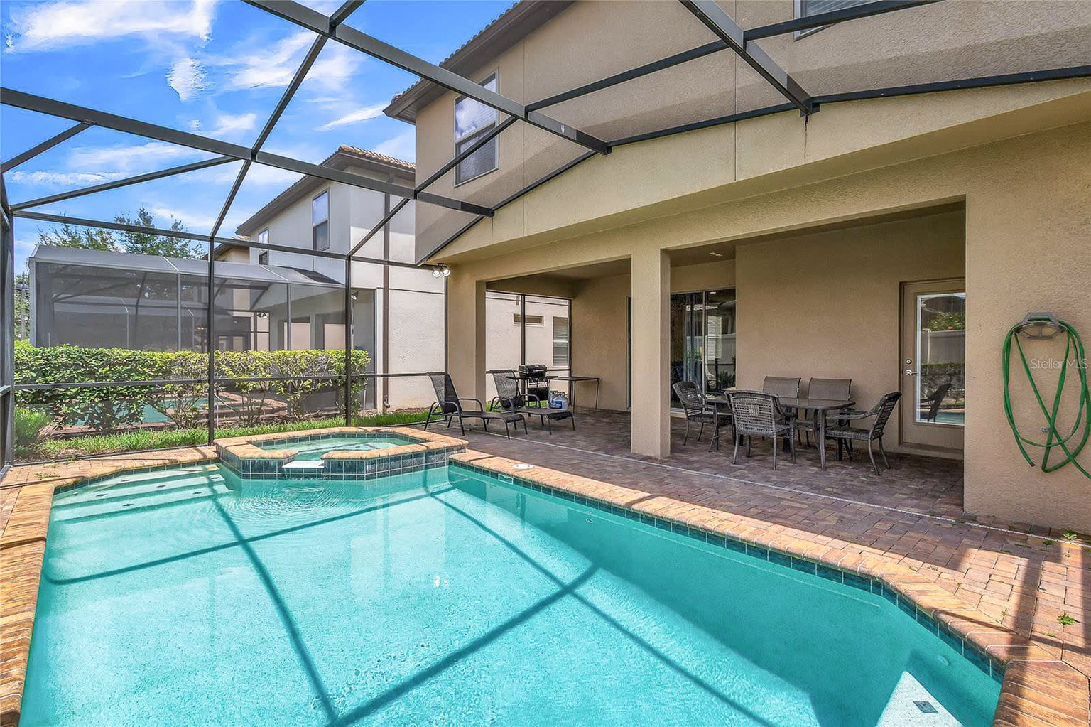 Kissimmee Vacation Rental