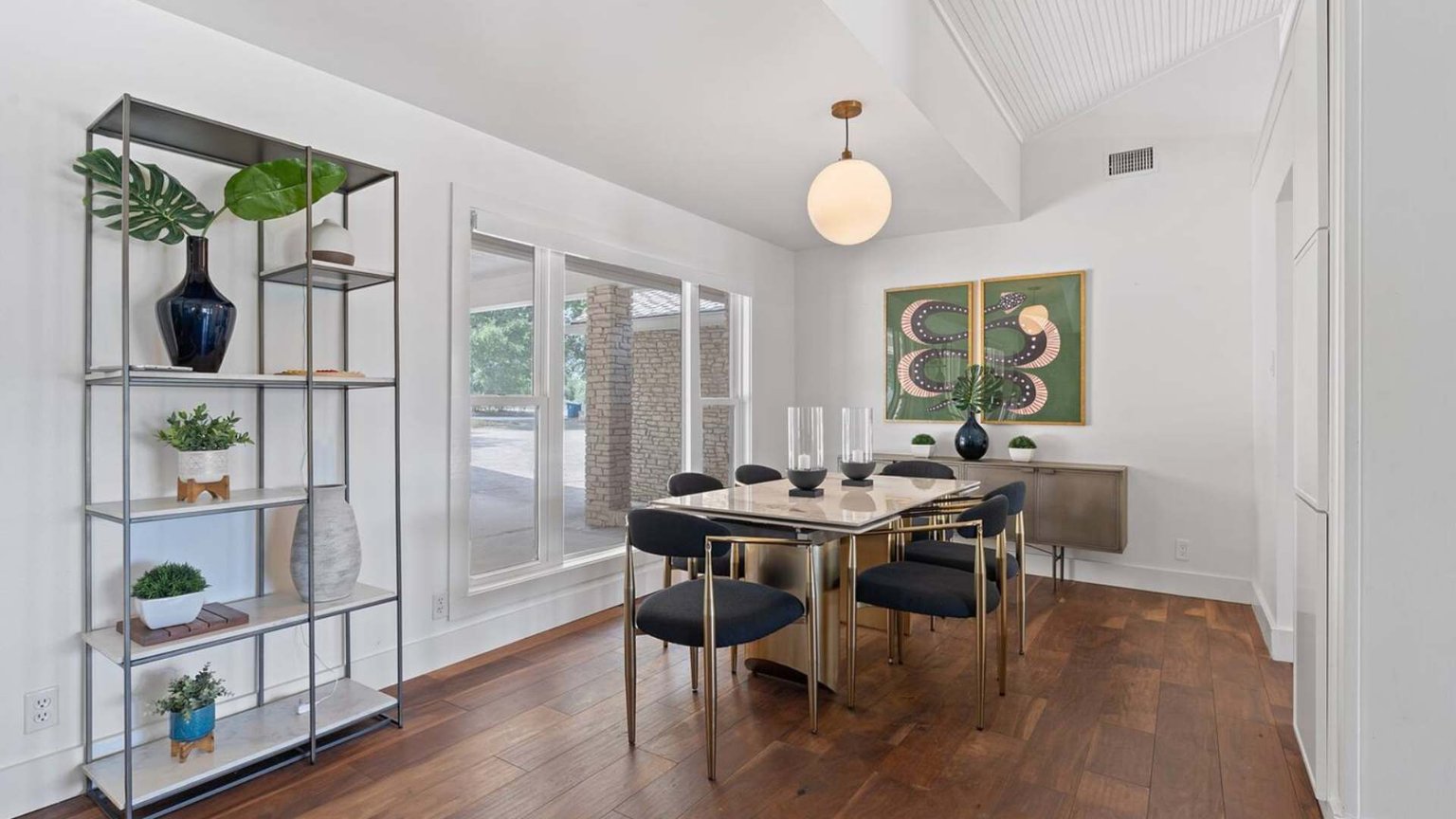 Austin Vacation Rental