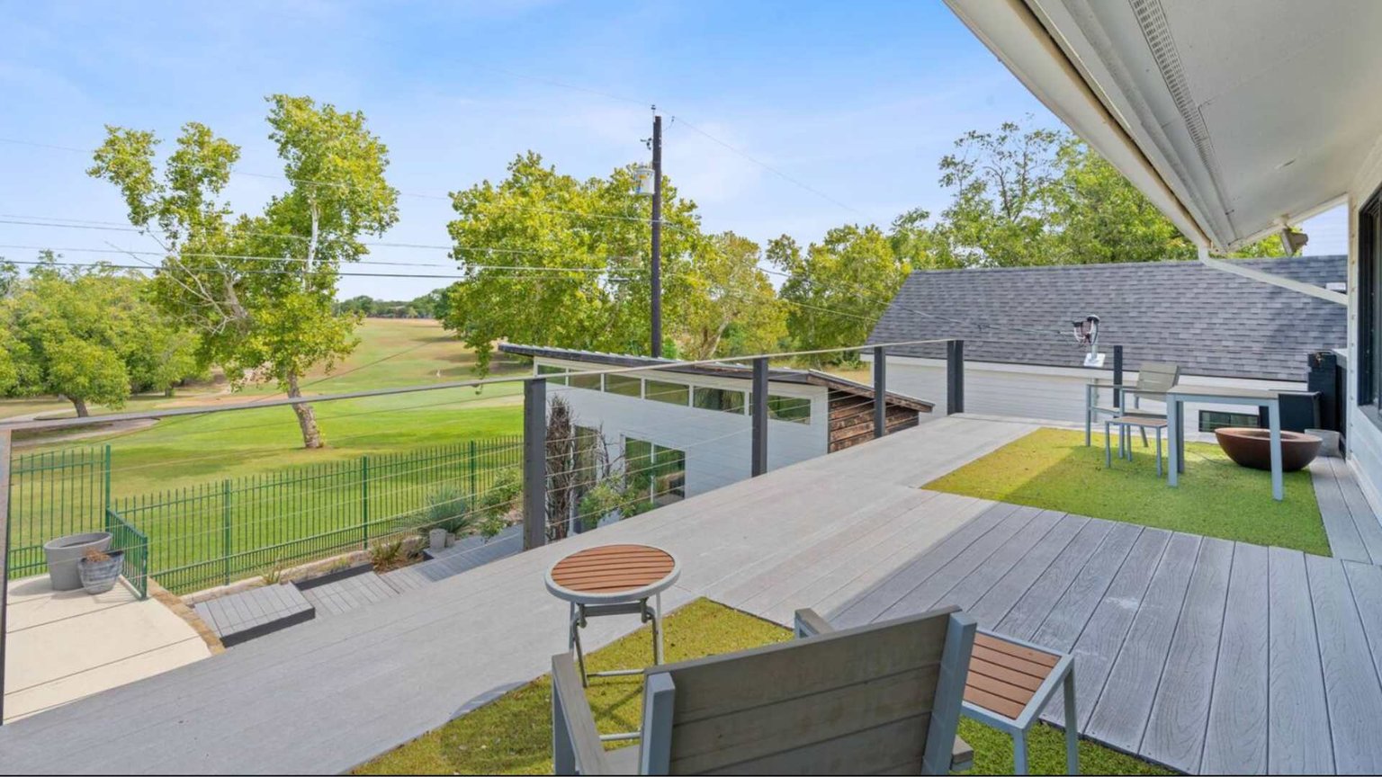 Austin Vacation Rental