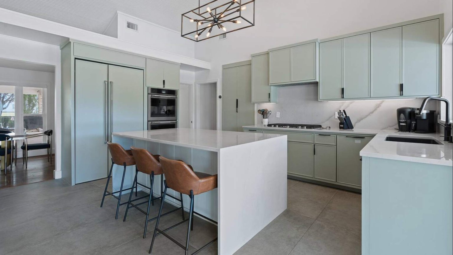 Austin Vacation Rental
