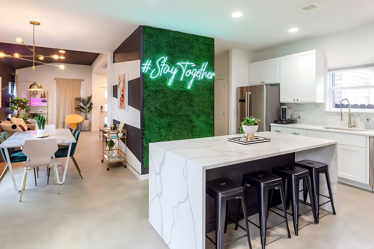 Austin Vacation Rental