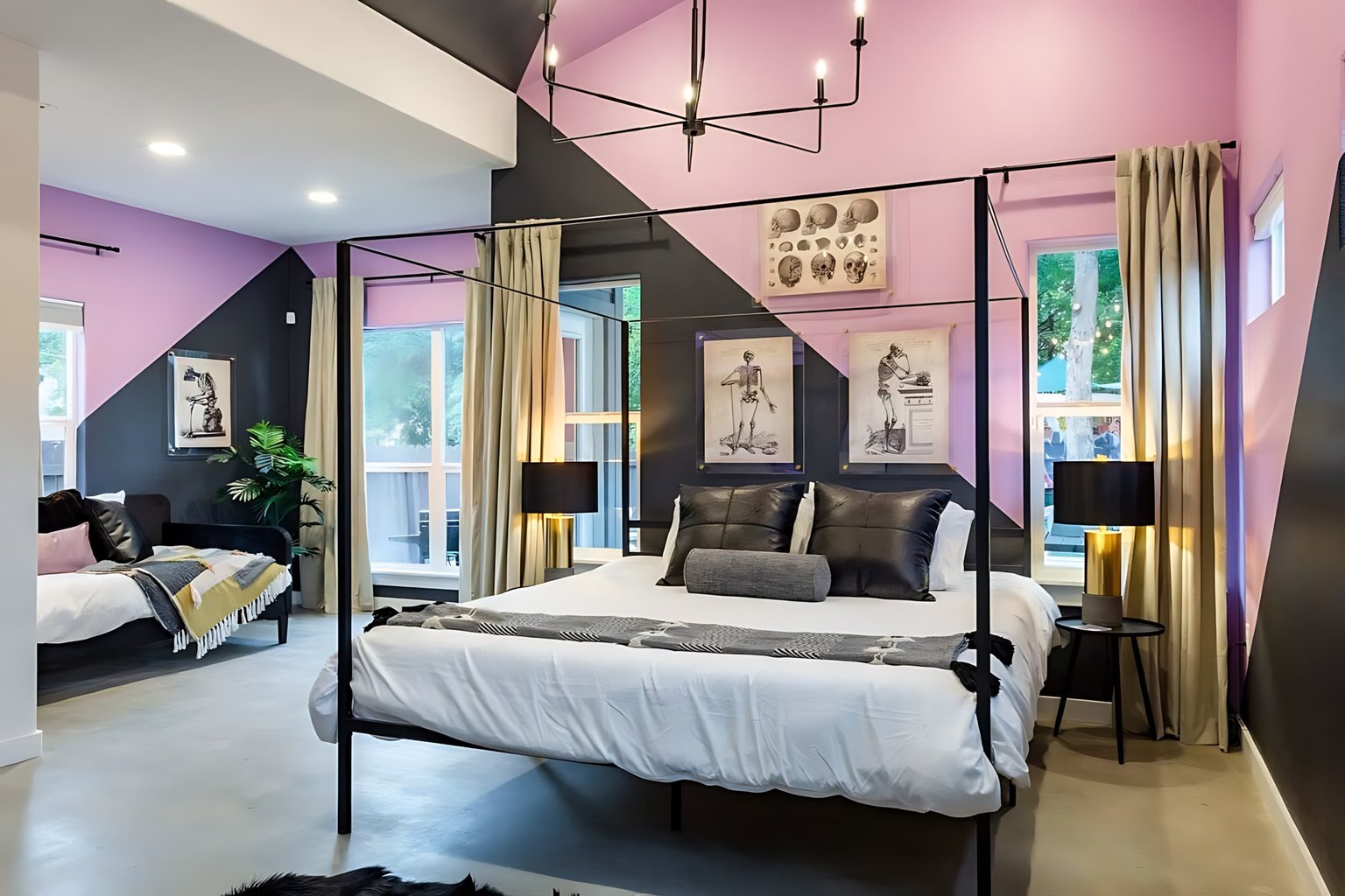Austin Vacation Rental