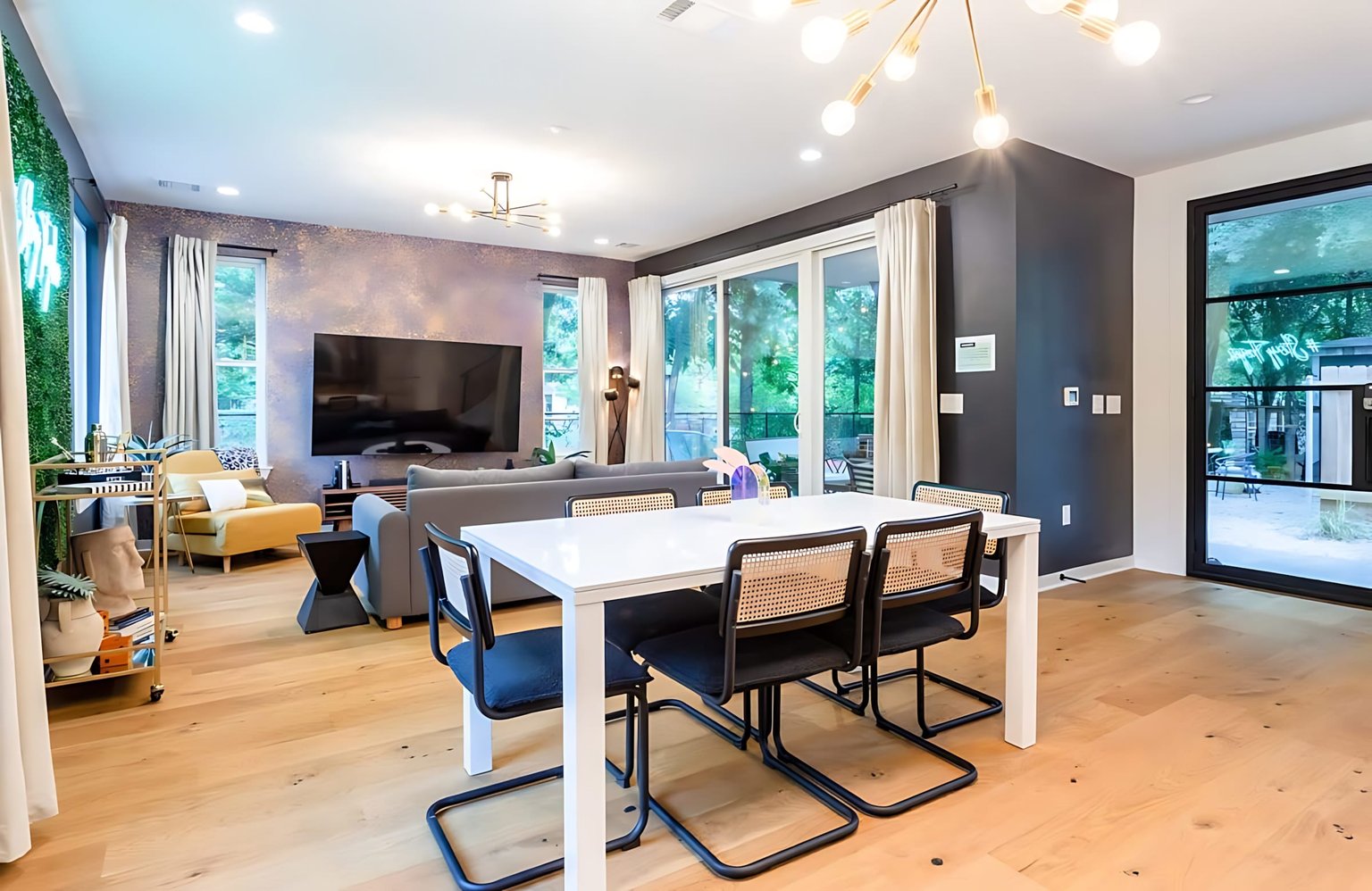 Austin Vacation Rental