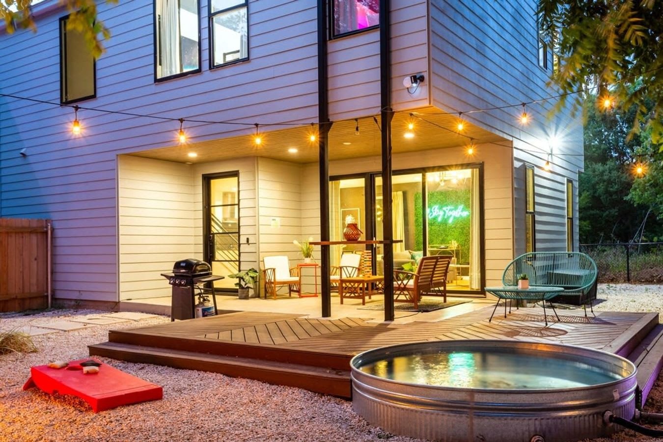 Austin Vacation Rental