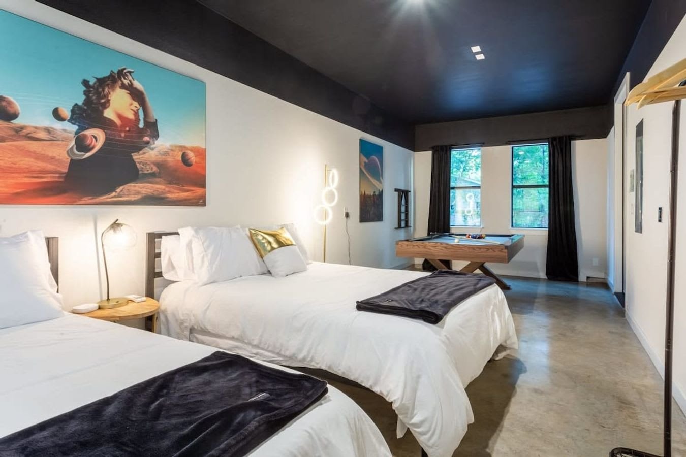 Austin Vacation Rental
