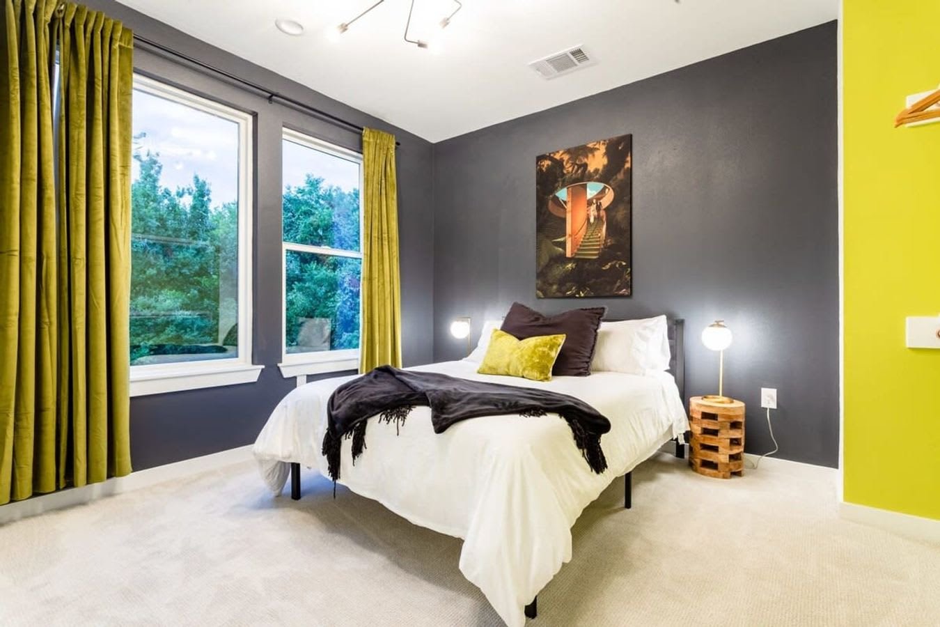 Austin Vacation Rental