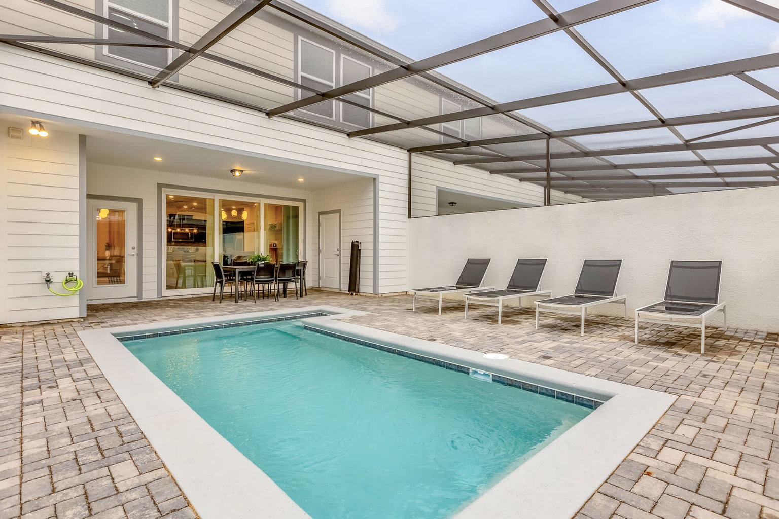 Clermont Vacation Rental