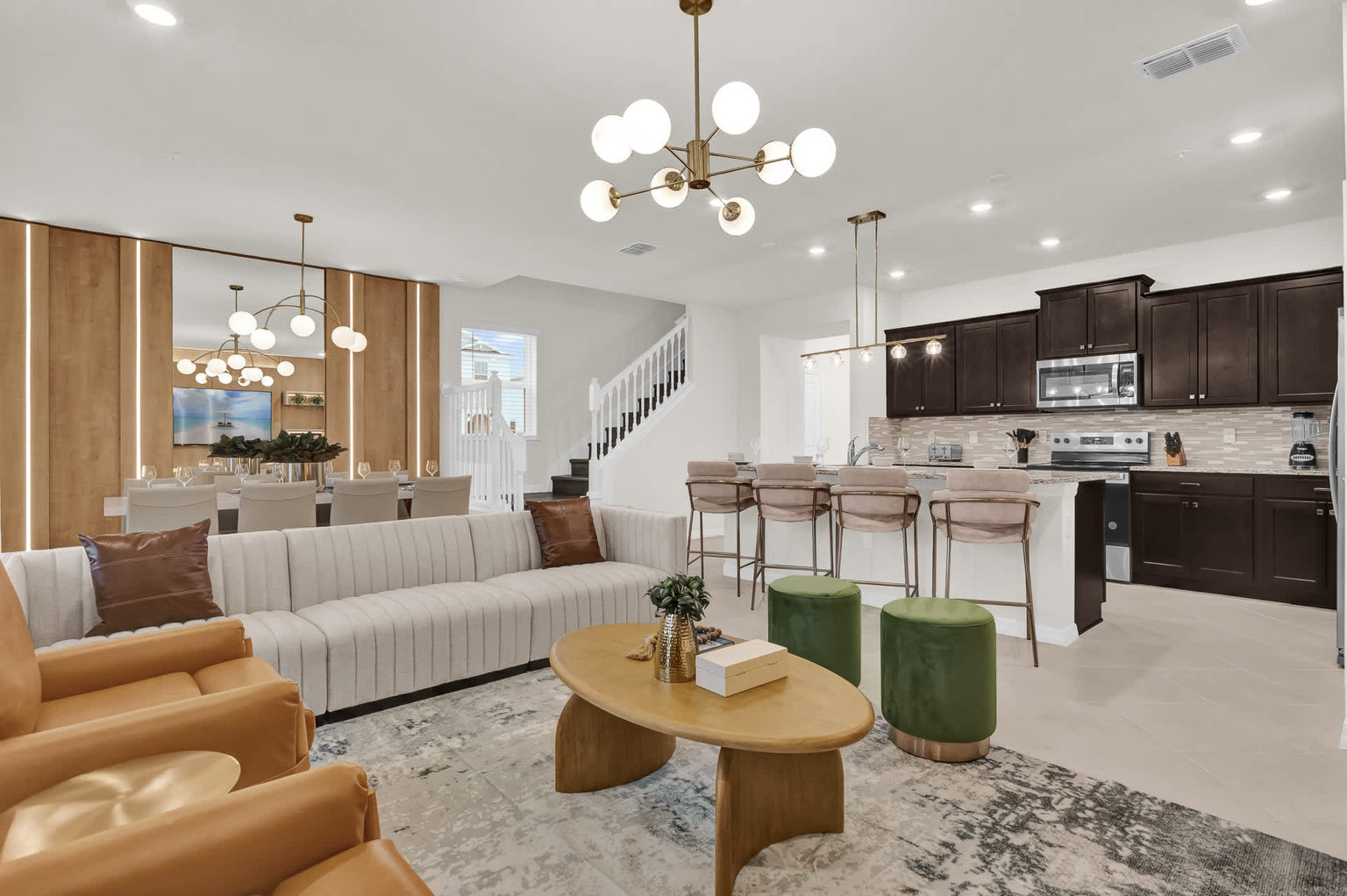 Clermont Vacation Rental