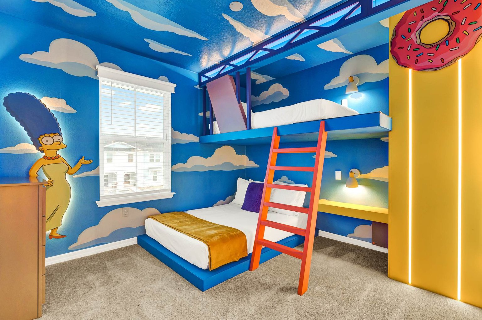 Clermont Vacation Rental