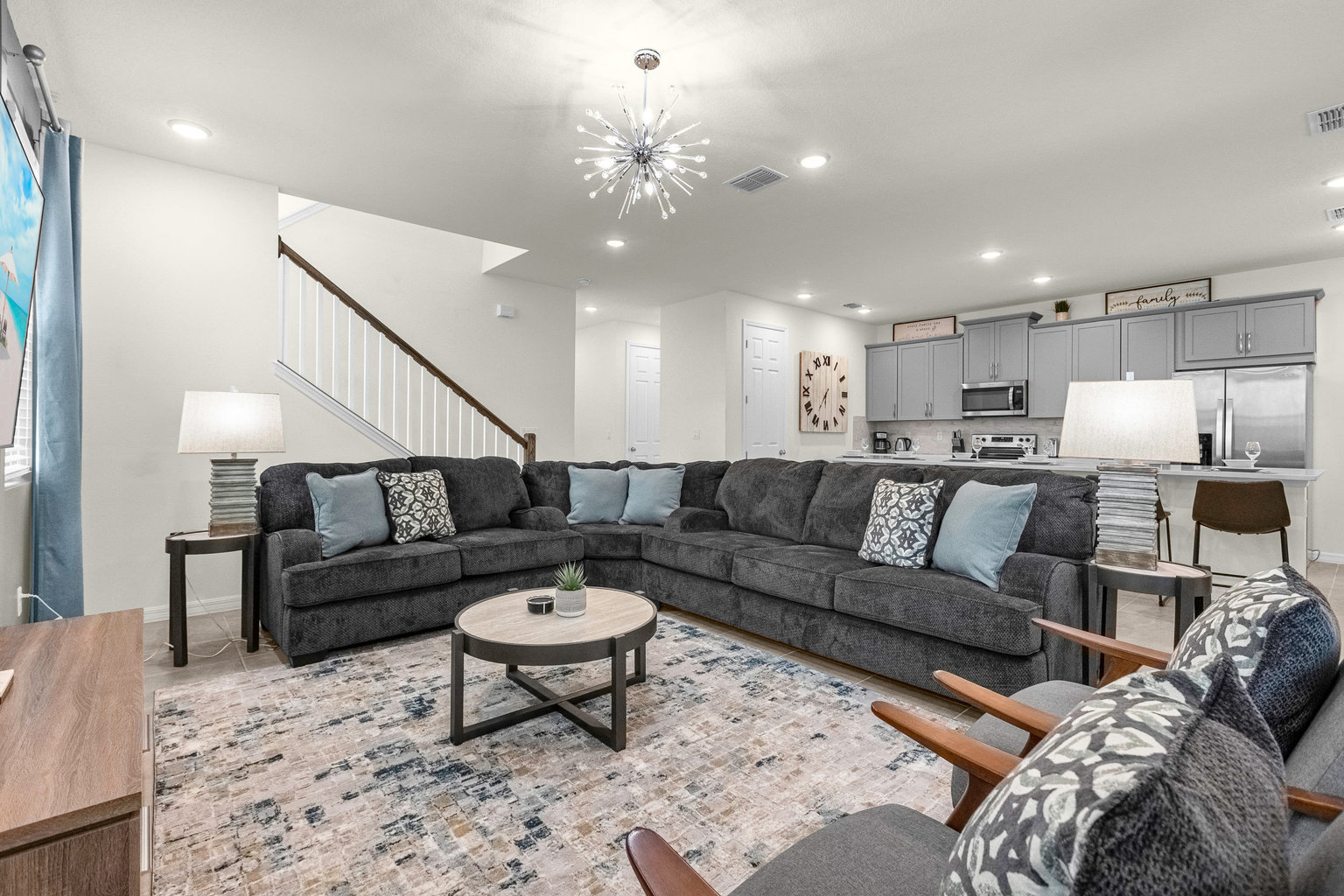 Kissimmee Vacation Rental