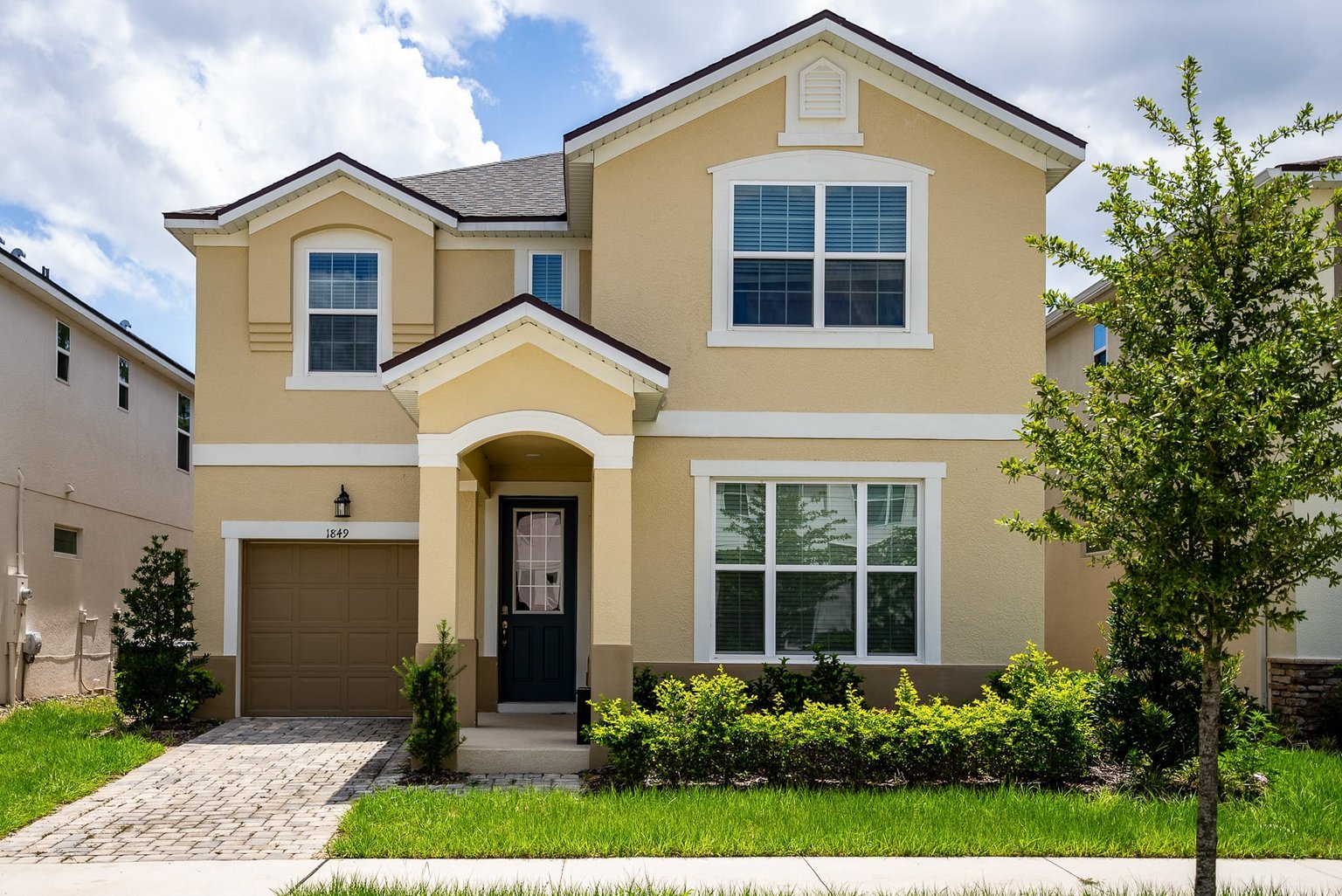 Kissimmee Vacation Rental