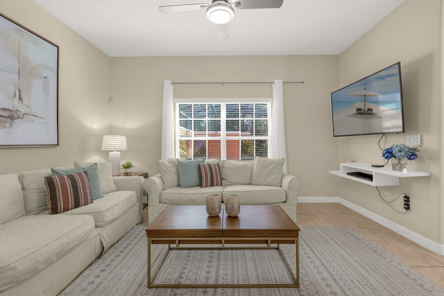 Kissimmee Vacation Rental