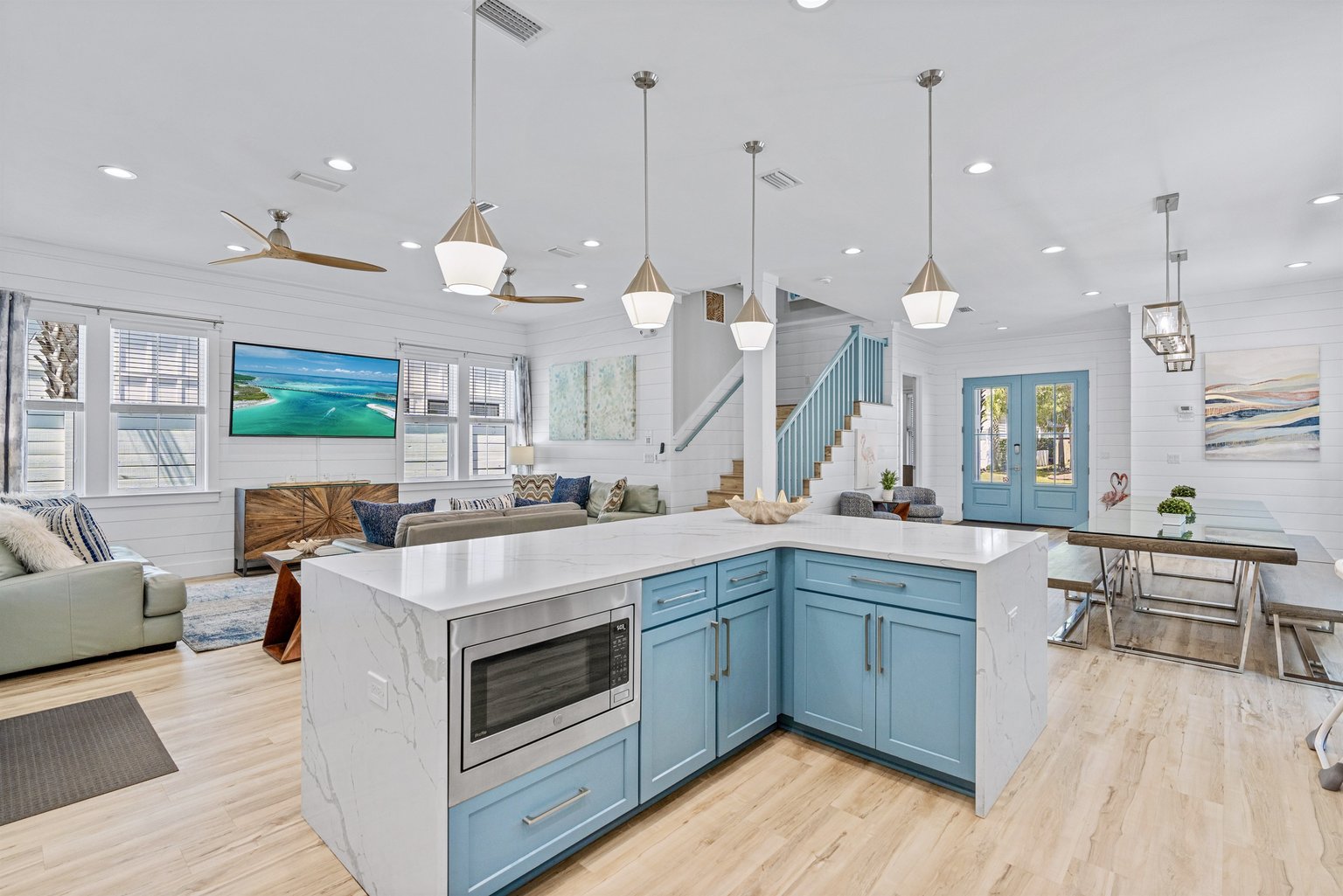 Miramar Beach Vacation Rental