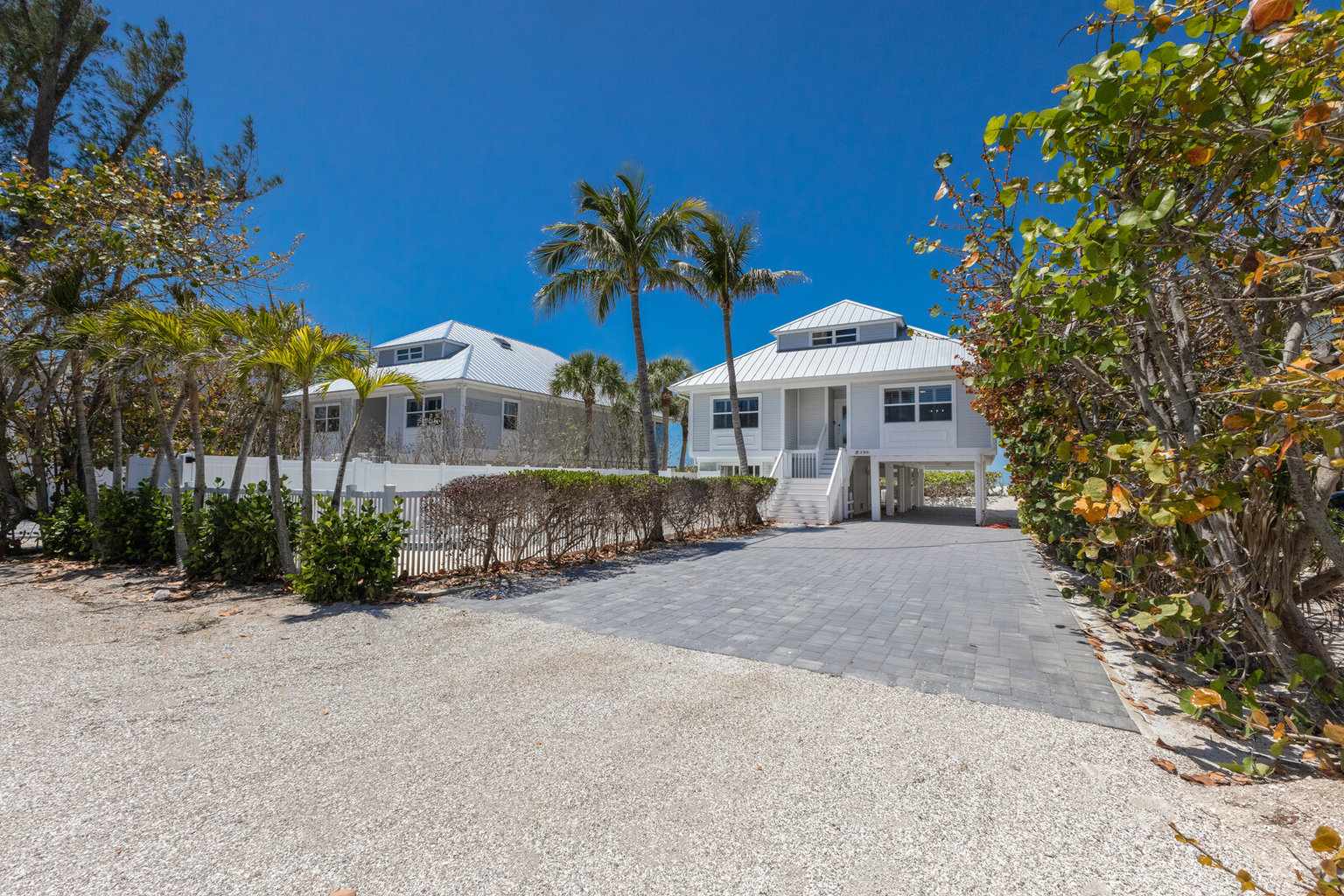 Boca Grande Vacation Rental