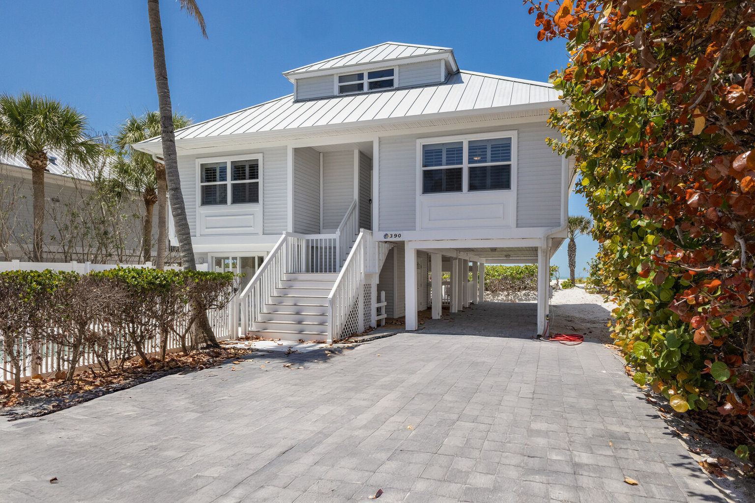 Boca Grande Vacation Rental